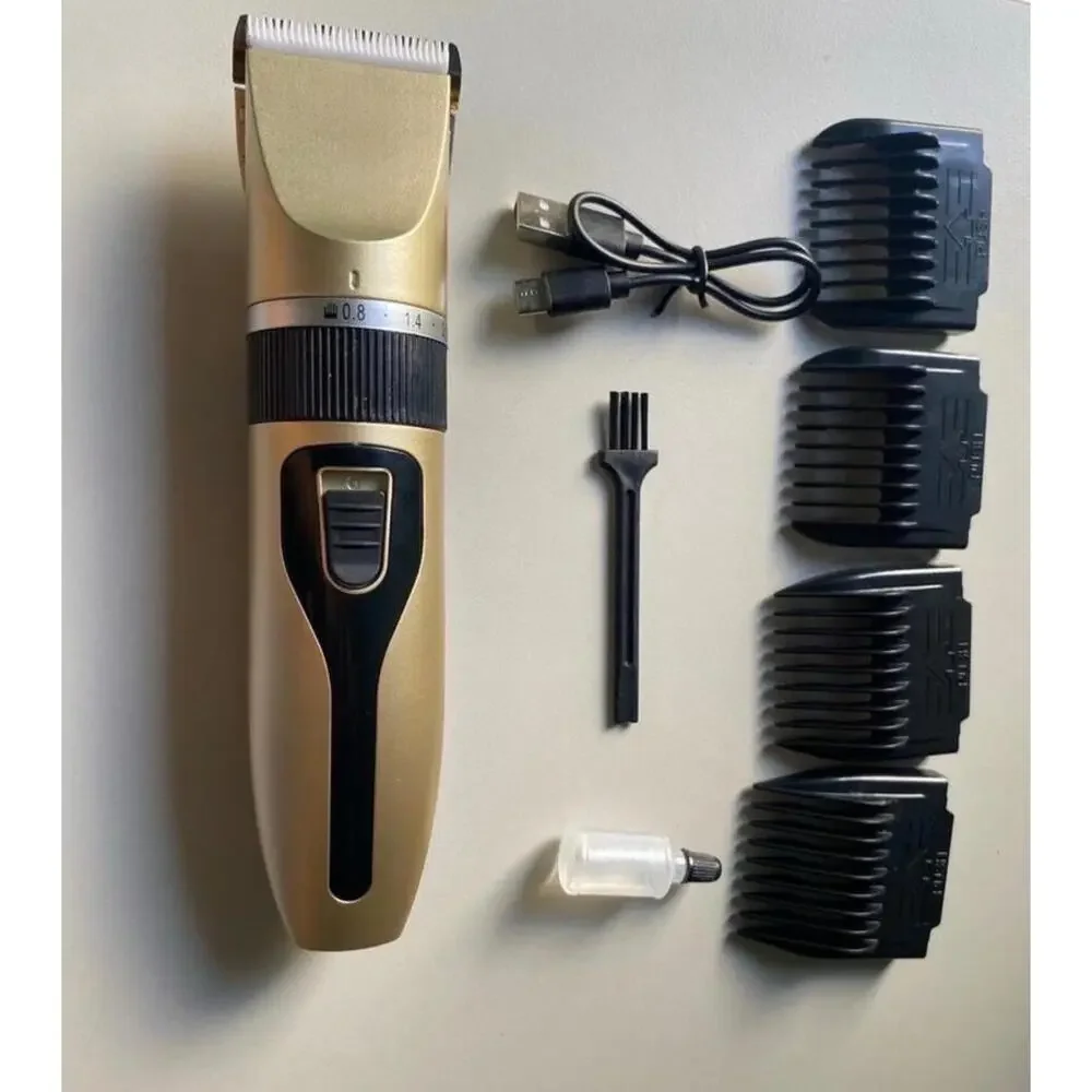 Dog fur clipper